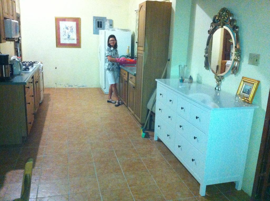 Teresinajamaica Guest house 2*