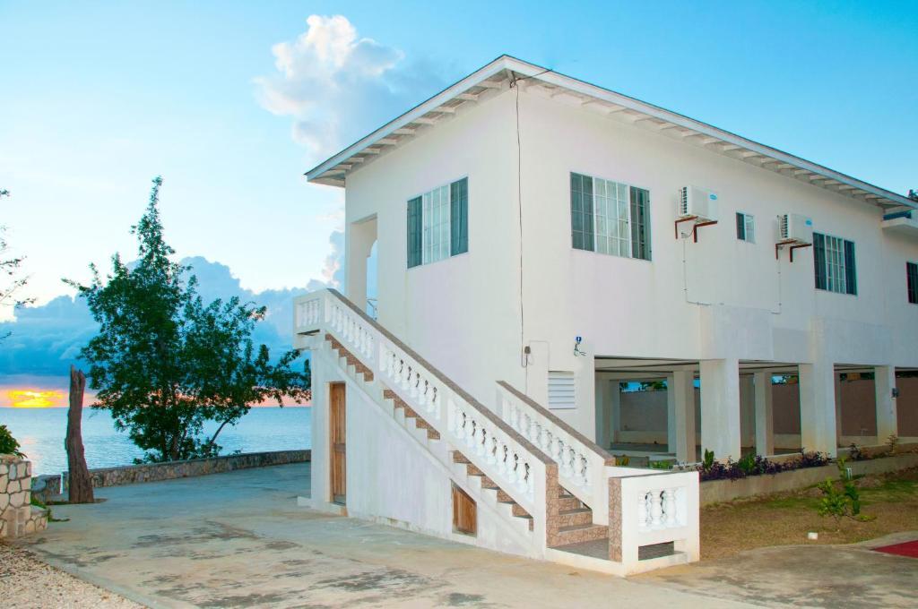 Alvynegril Casa de hóspedes