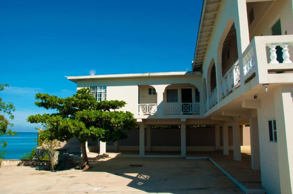 Casa de hóspedes Alvynegril 2*