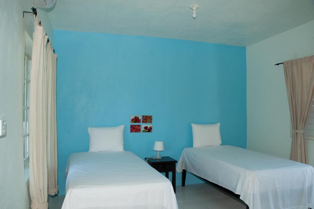 Casa de hóspedes Alvynegril 2*