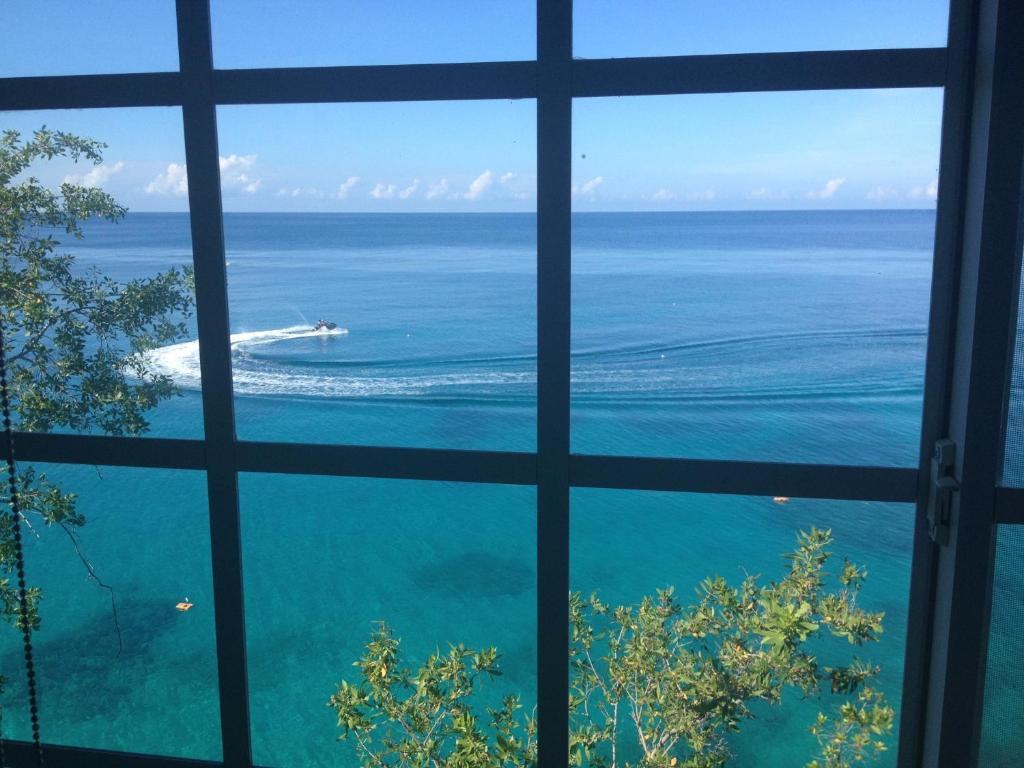Casa de hóspedes Alvynegril 2*