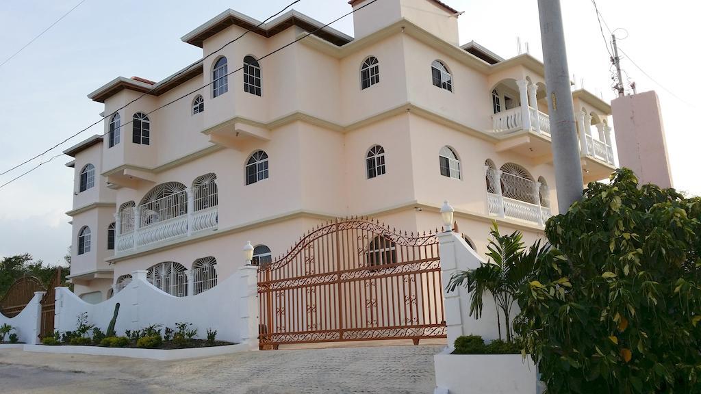 Duncan's Guest house