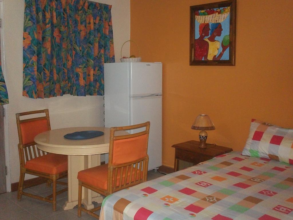 Point Village, Negril, Jamaica Apartamento Negril