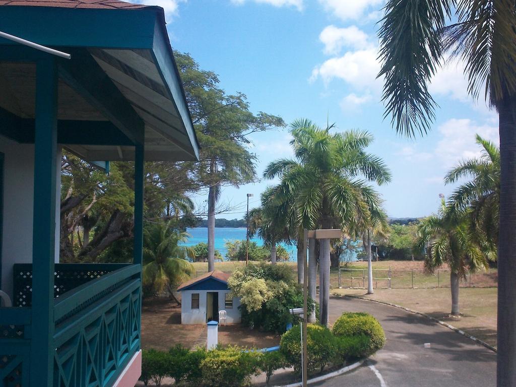 Point Village, Negril, Jamaica Apartamento