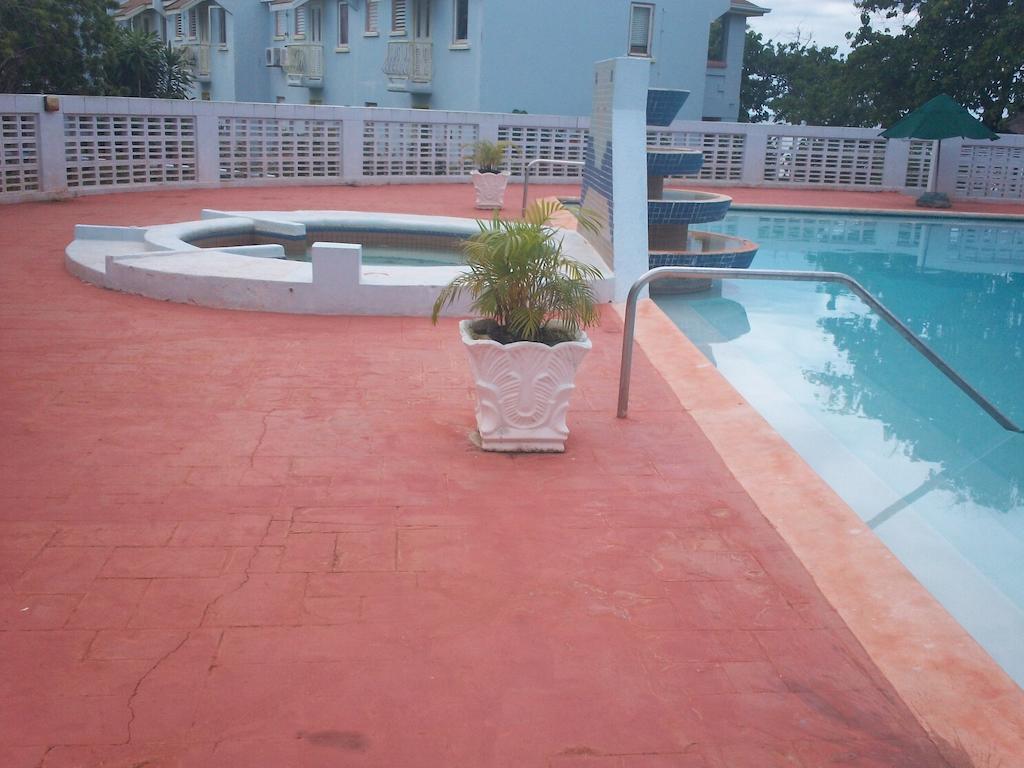 Apartamento Point Village, Negril, Jamaica Negril