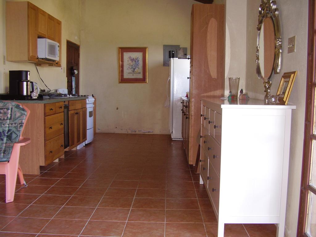 Guest house Teresinajamaica 2*