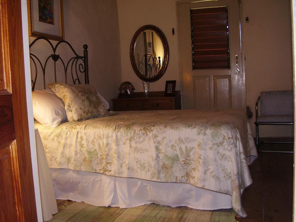 Guest house Teresinajamaica Saint Ann's Bay