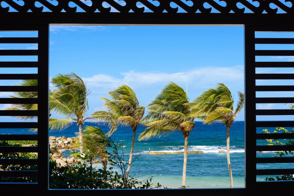 Resort Melia Jamaica Braco Village Runaway Bay