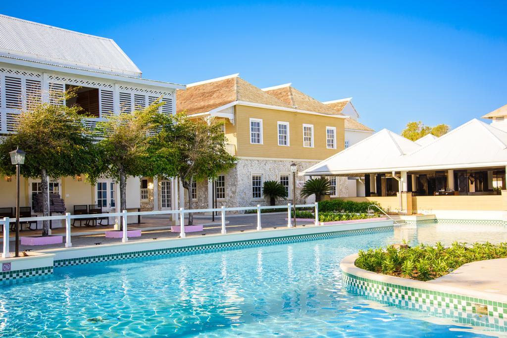 Melia Jamaica Braco Village Runaway Bay