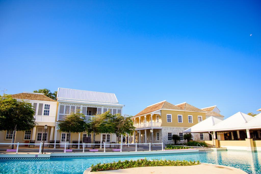 Resort Melia Jamaica Braco Village