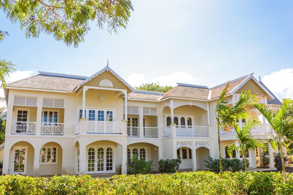 Resort Melia Jamaica Braco Village Runaway Bay