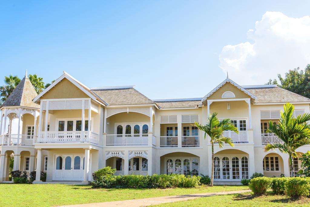 Melia Jamaica Braco Village
