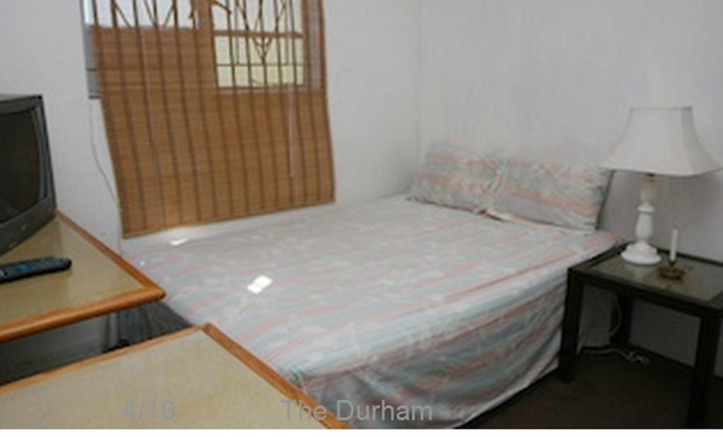 Hostel The Durham *