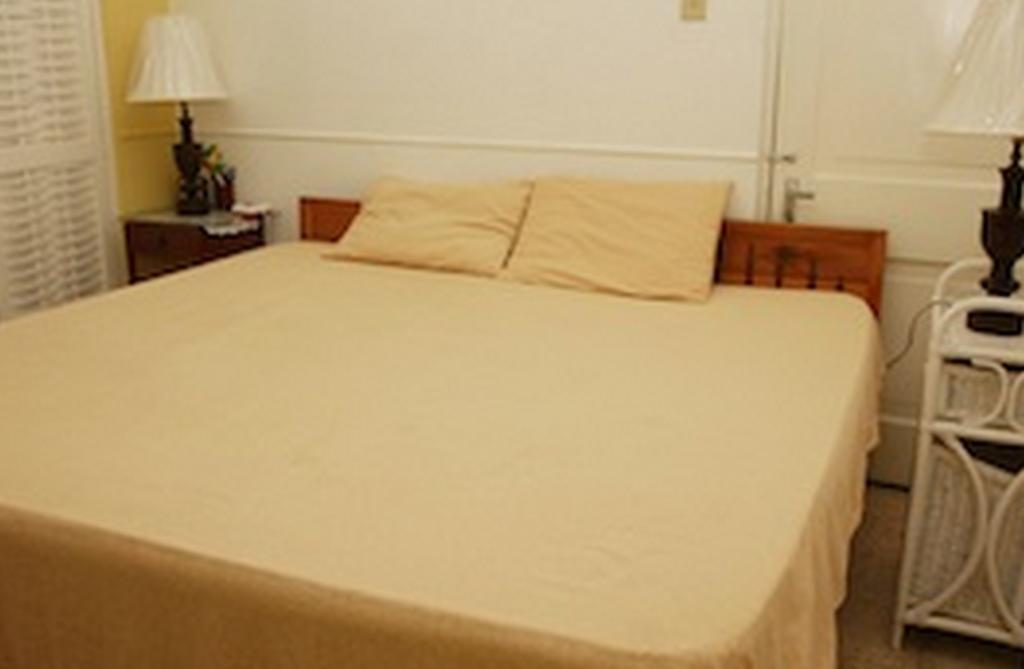 Hostel The Durham Kingston
