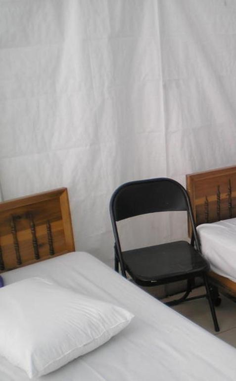 Hostel The Durham