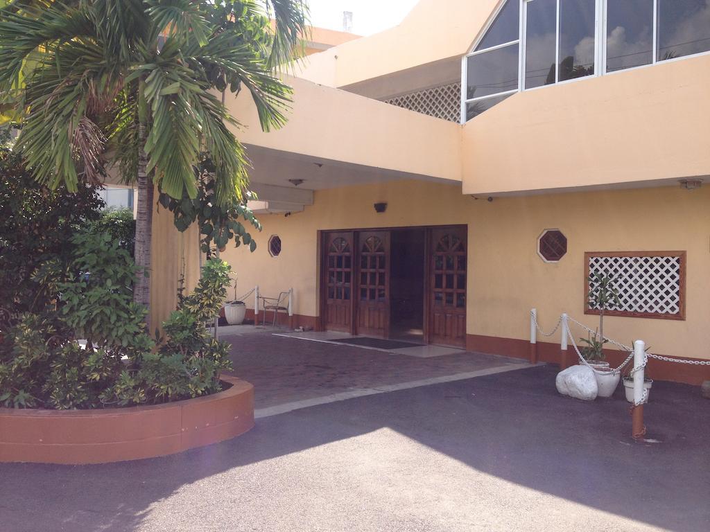 Hotel Olympia Crown