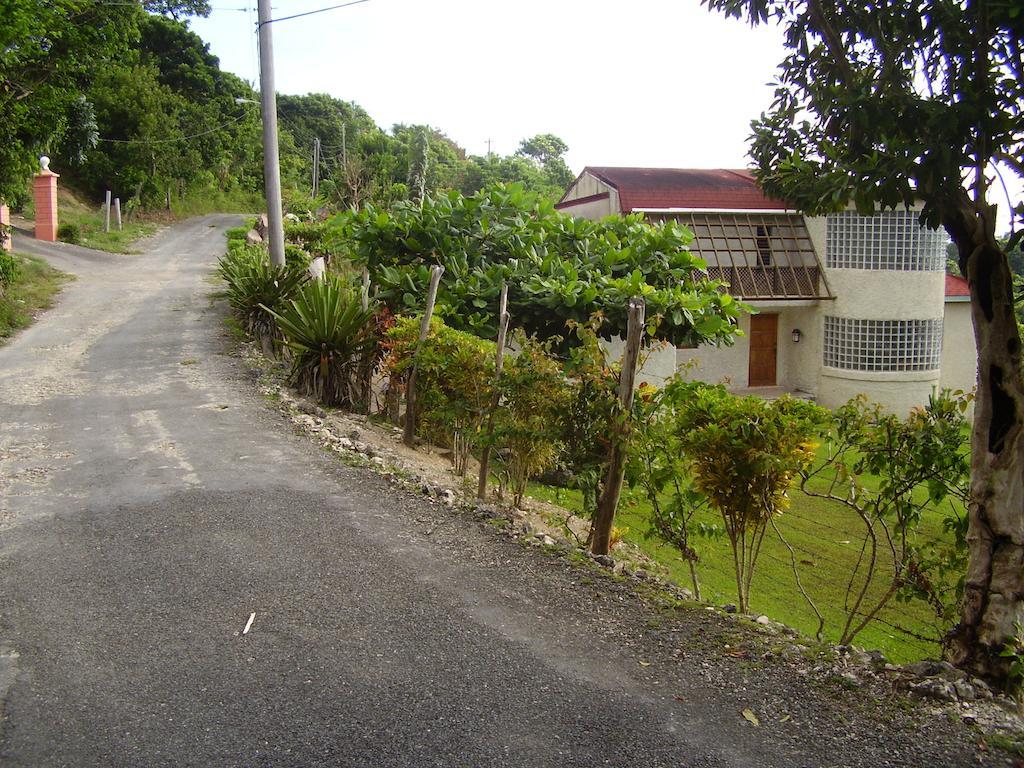 Guest house Teresinajamaica