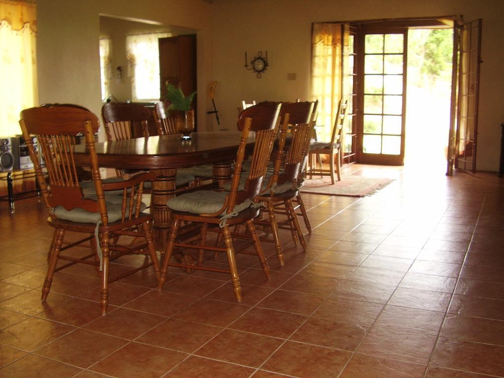Guest house Teresinajamaica