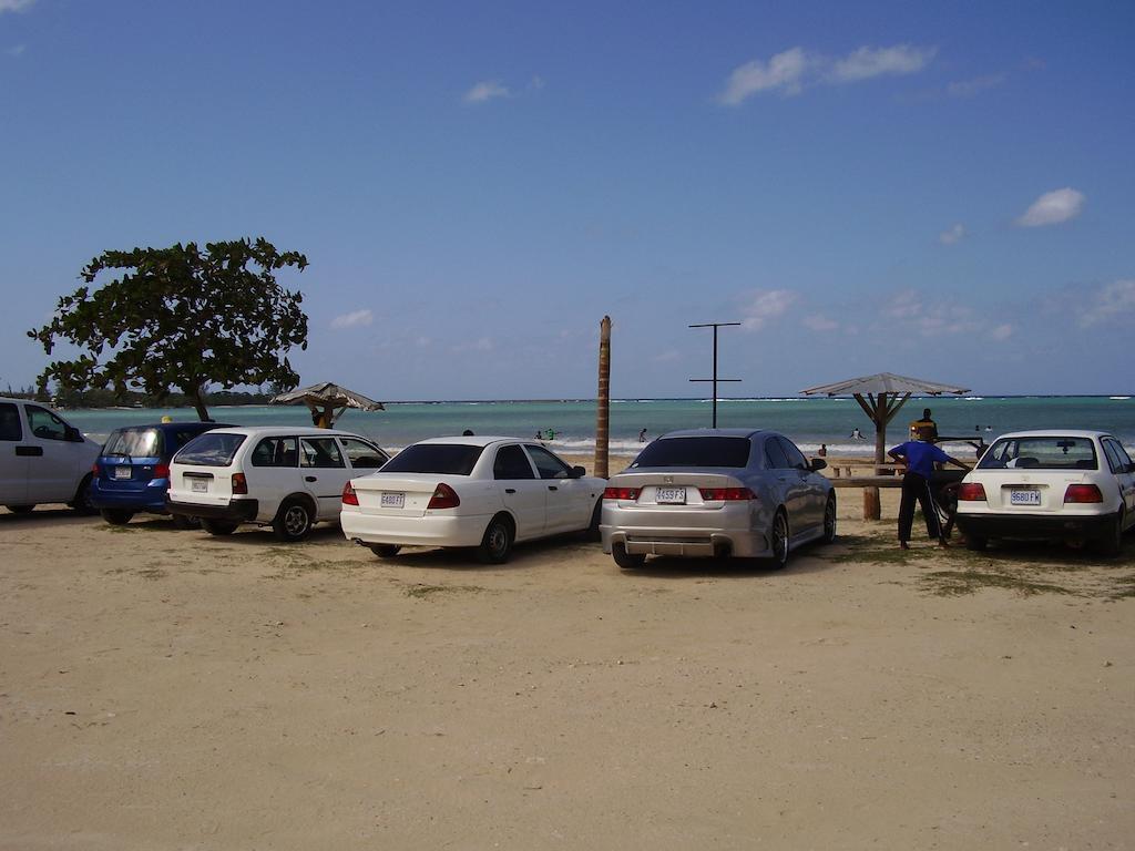 Guest house Teresinajamaica Saint Ann's Bay