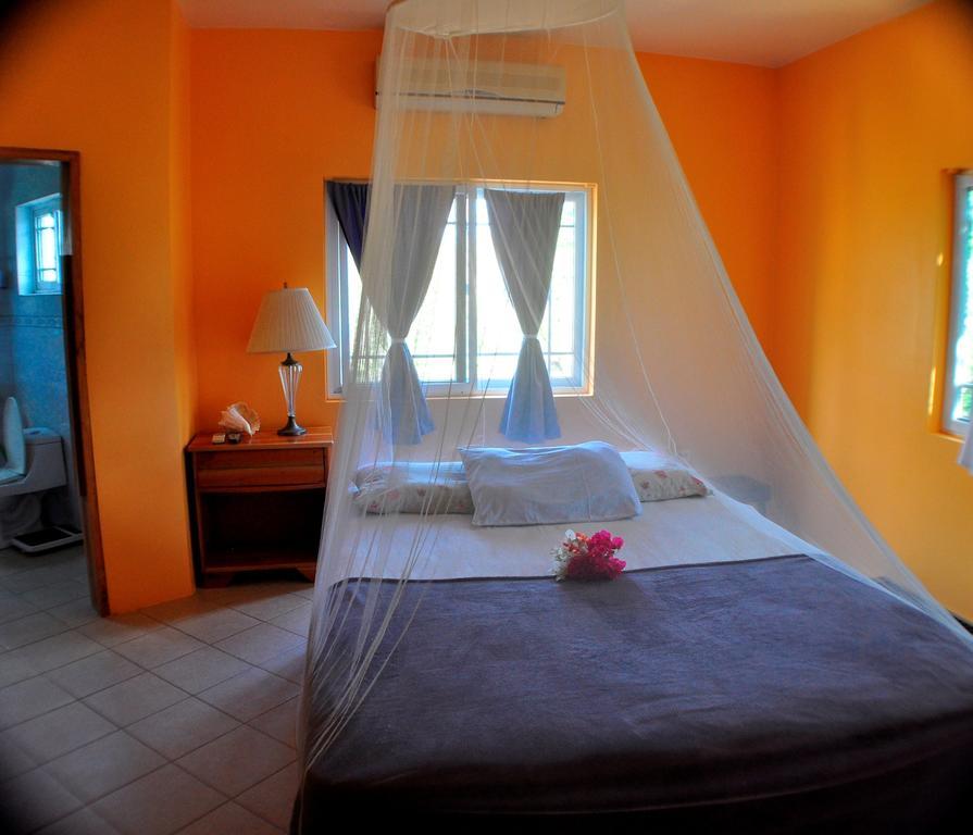 Gasthof Jah Freedom Negril