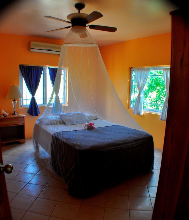 Gasthof Jah Freedom Negril