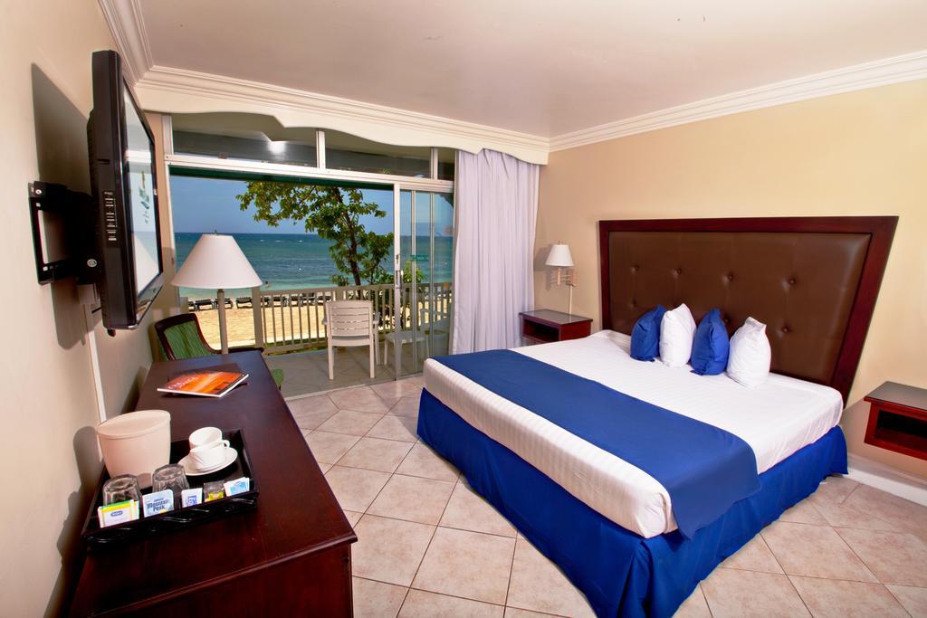 The Oasis At Sunset Montego Bay