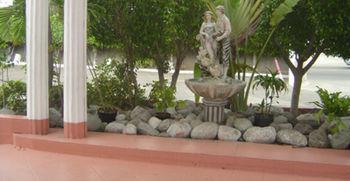 Hotel Olympia Crown