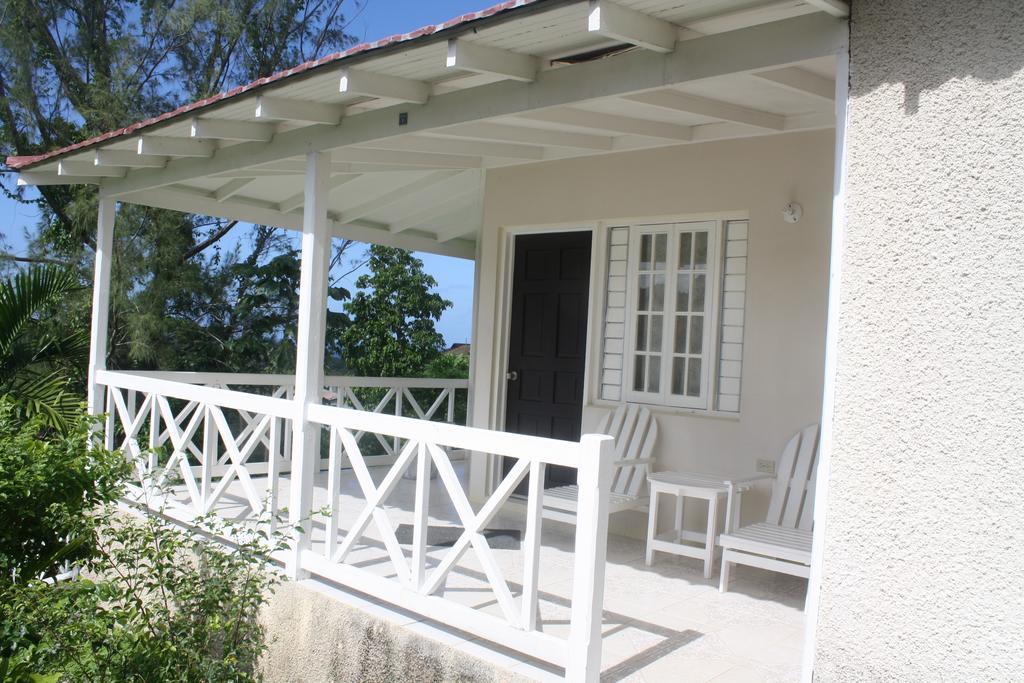 Pousada The Crest Conference And Retreat Facility