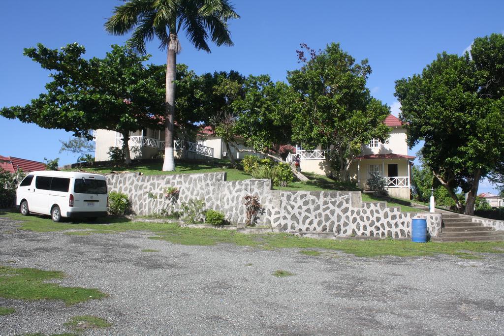 Pousada The Crest Conference And Retreat Facility