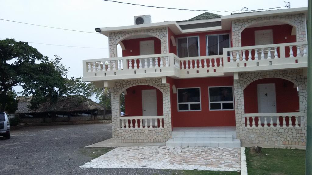 Guest house South Sea View, South Coast