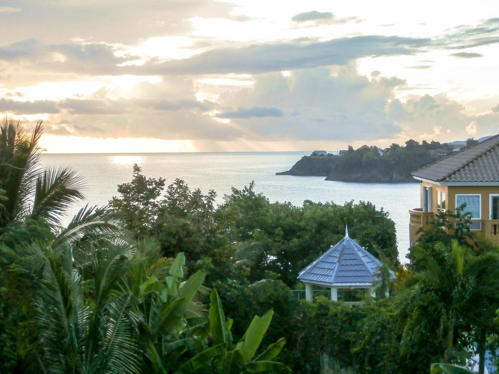 Jamaica Ocean View Tower Isle
