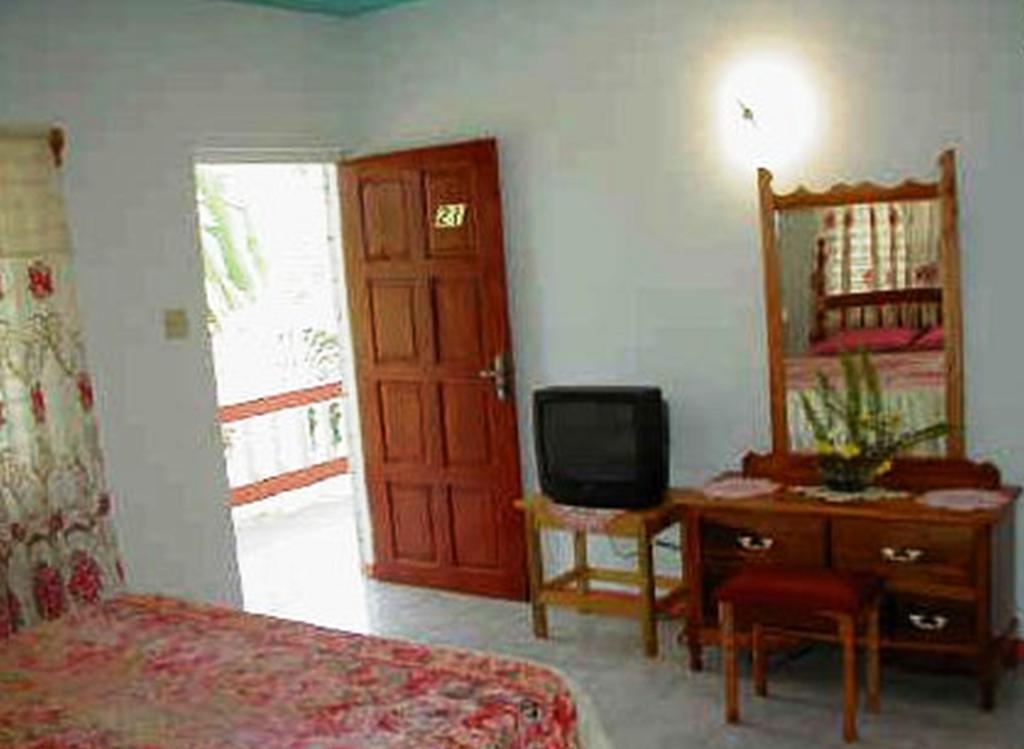 Lodge Golden Sunset Villas