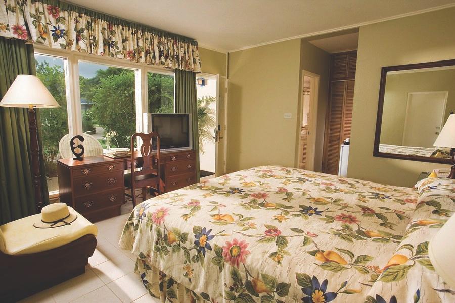 Resort Decameron Club Caribbean Runaway Bay, Ramada