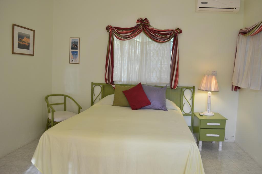 Villa Sea Grove Montego Bay