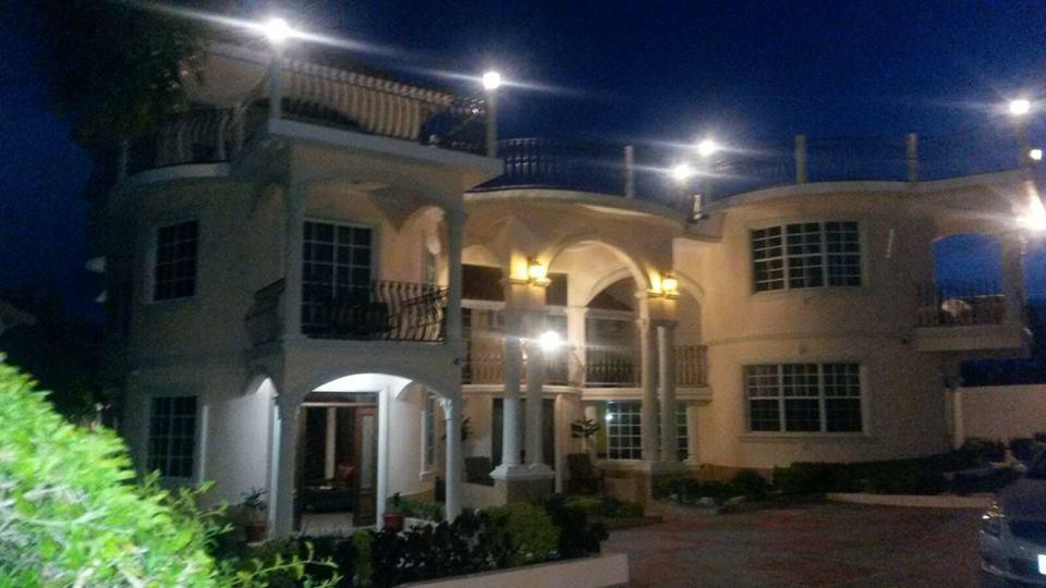 Villa Pinnacle View Estate Micaila Montego Bay
