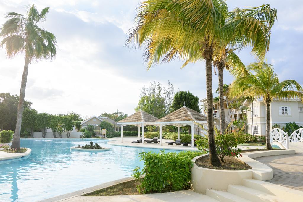 Resort Melia Jamaica Braco Village 5*