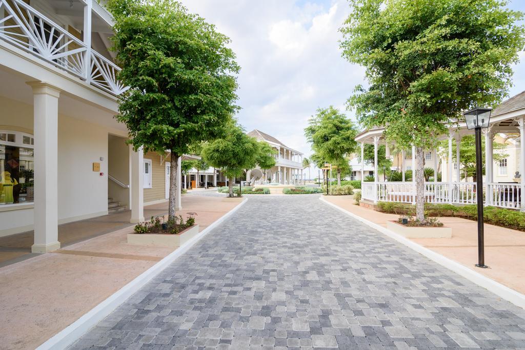 Resort Melia Jamaica Braco Village Runaway Bay
