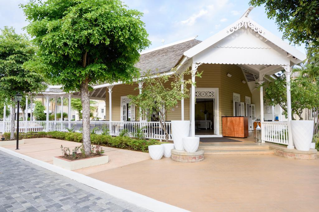 Resort Melia Jamaica Braco Village 5*