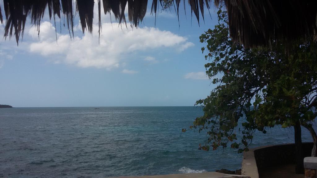 South Sea View, South Coast Black River