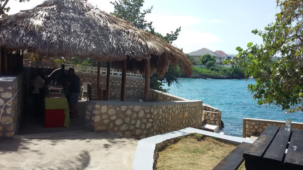 Guest house South Sea View, South Coast