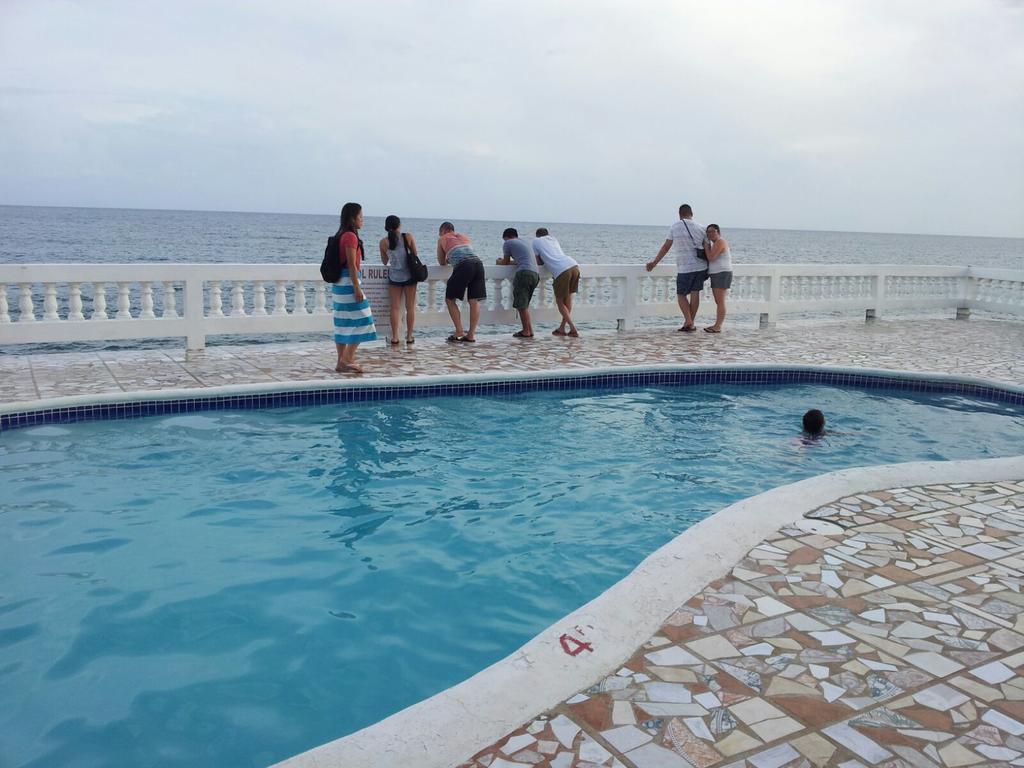 Guest house South Sea View, South Coast