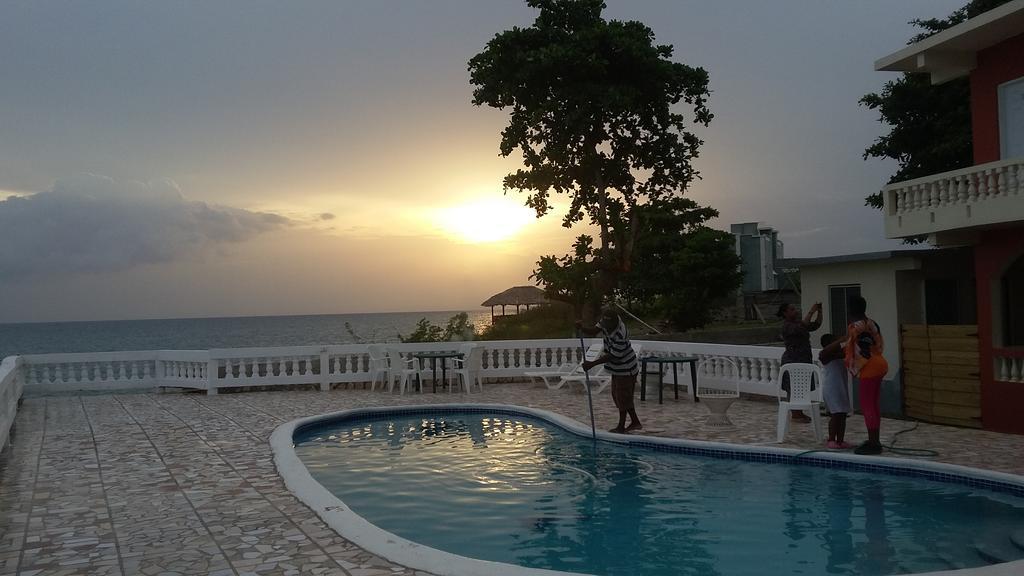 Guest house South Sea View, South Coast