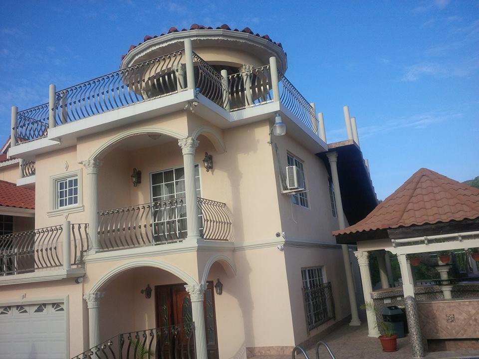 Pinnacle View Estate Micaila Montego Bay