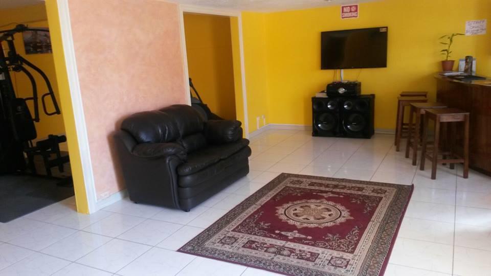 Villa Pinnacle View Estate Micaila *