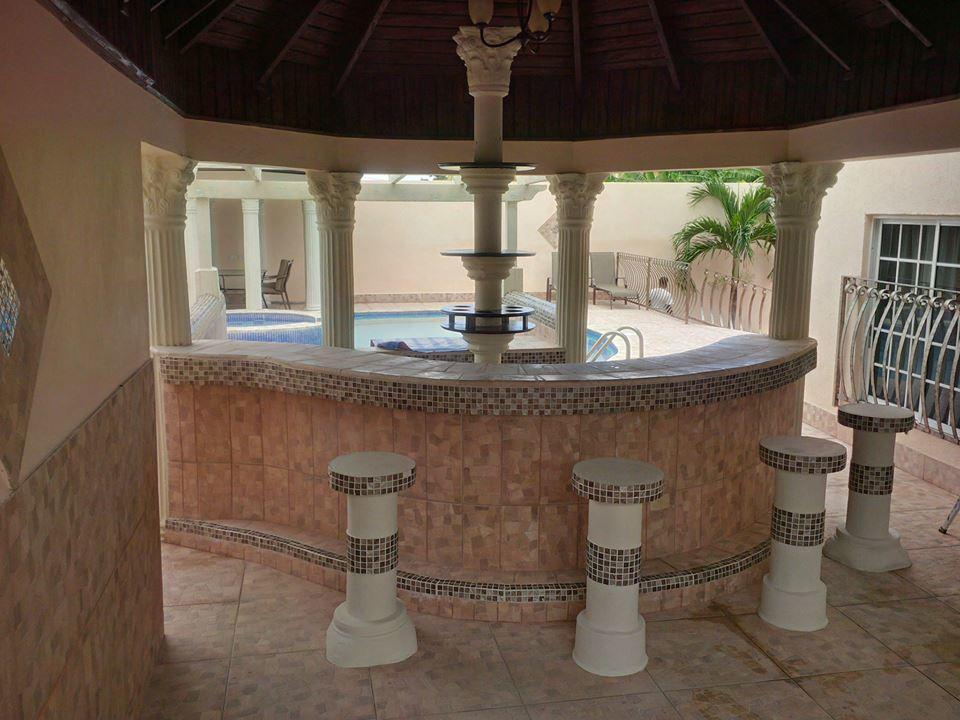 Pinnacle View Estate Micaila Montego Bay
