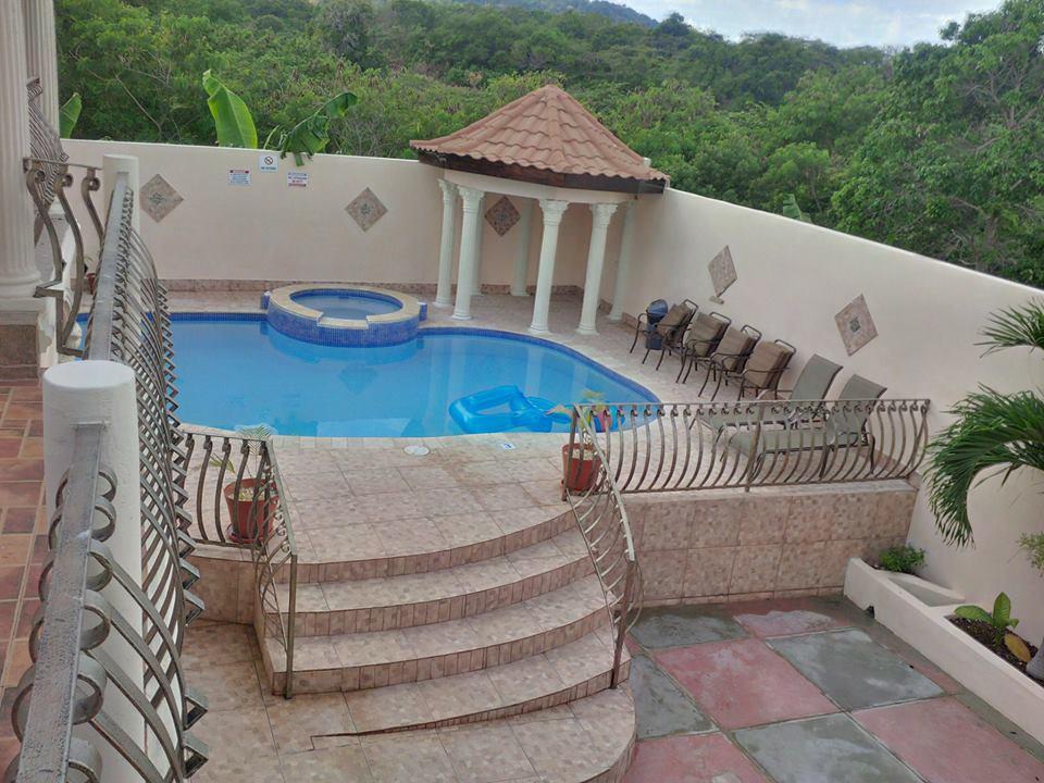 Villa Pinnacle View Estate Micaila Montego Bay