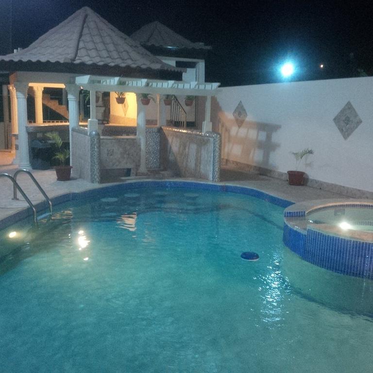 Villa Pinnacle View Estate Micaila *