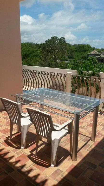 Villa Pinnacle View Estate Micaila *