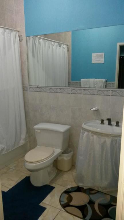 Villa Pinnacle View Estate Micaila Montego Bay