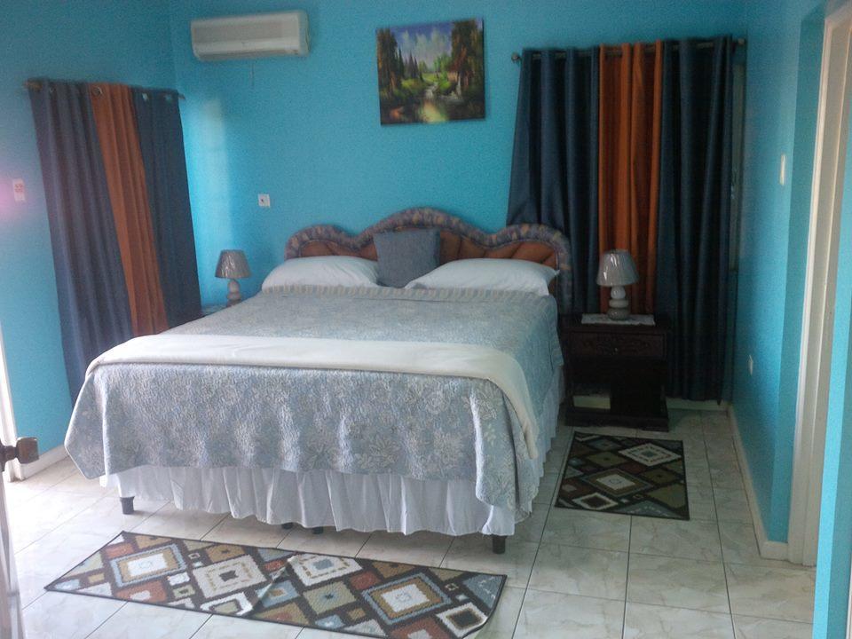 Pinnacle View Estate Micaila Montego Bay